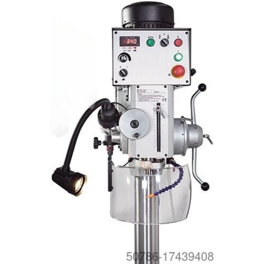 Máquinas-Ferramenta KNUTH DP-925G-B