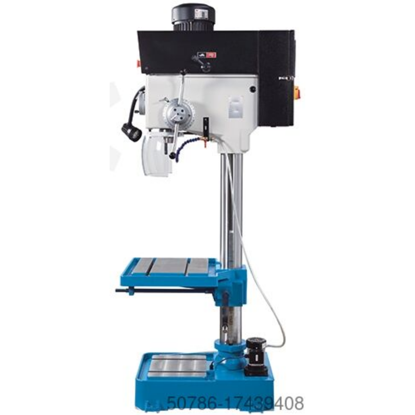 Máquinas-Ferramenta KNUTH DP-925G-B