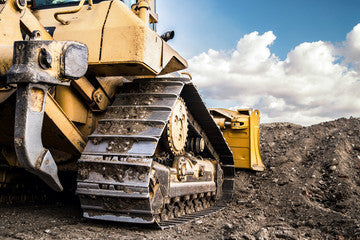 Construction Machinery