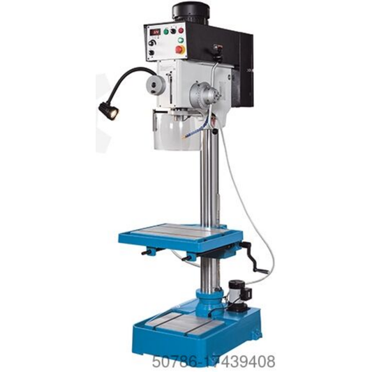 Máquinas-Ferramenta KNUTH DP-925G-B