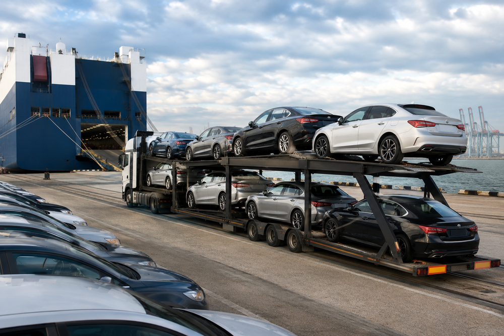Automóvel